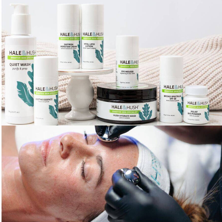 Facials in Fort Lauderdale. Complete Skin Care | Zenko Spa